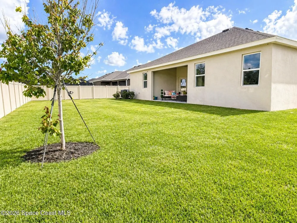6860 Cameo Drive Grant-Valkaria, FL 32949