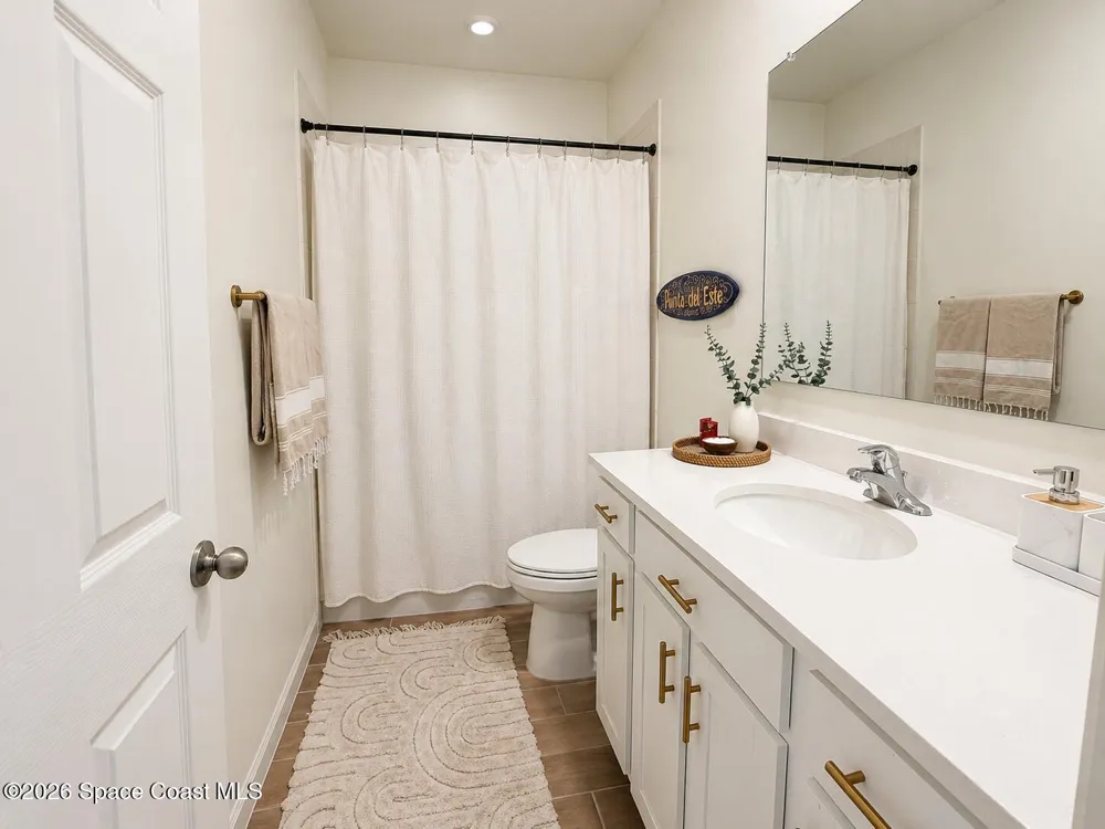 6860 Cameo Drive Grant-Valkaria, FL 32949