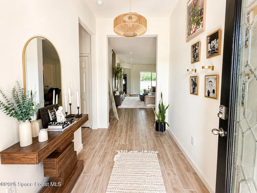 6860 Cameo Drive Grant-Valkaria, FL 32949