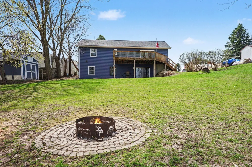 13347 County 1 Boulevard Cannon Falls, MN 55009