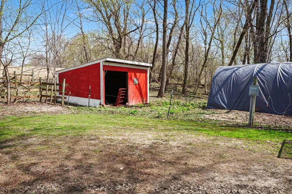 13347 County 1 Boulevard Cannon Falls, MN 55009