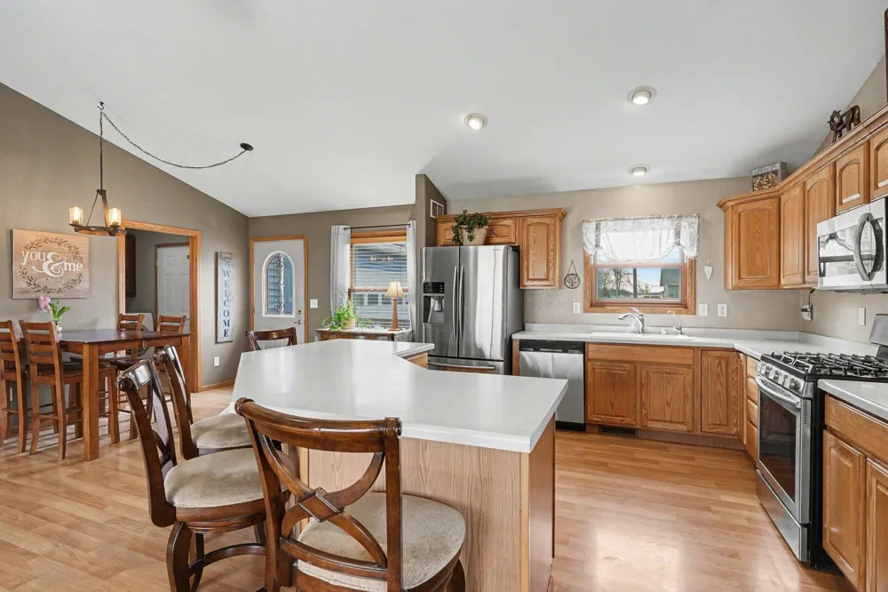 13347 County 1 Boulevard Cannon Falls, MN 55009