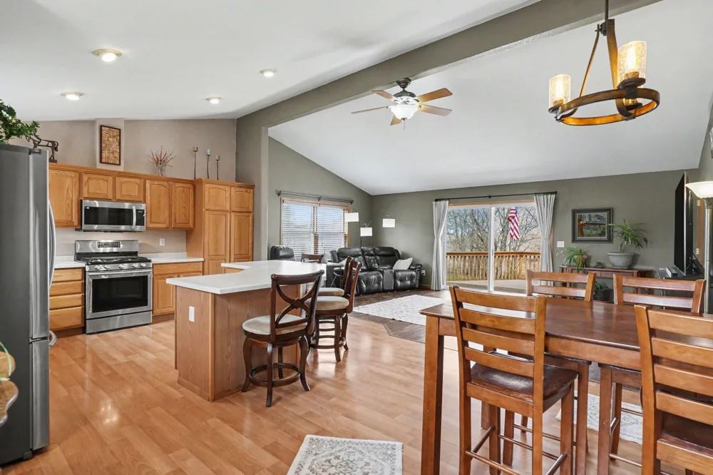 13347 County 1 Boulevard Cannon Falls, MN 55009