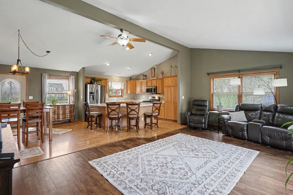 13347 County 1 Boulevard Cannon Falls, MN 55009