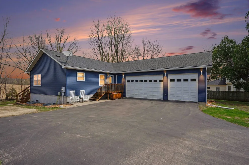 13347 County 1 Boulevard Cannon Falls, MN 55009