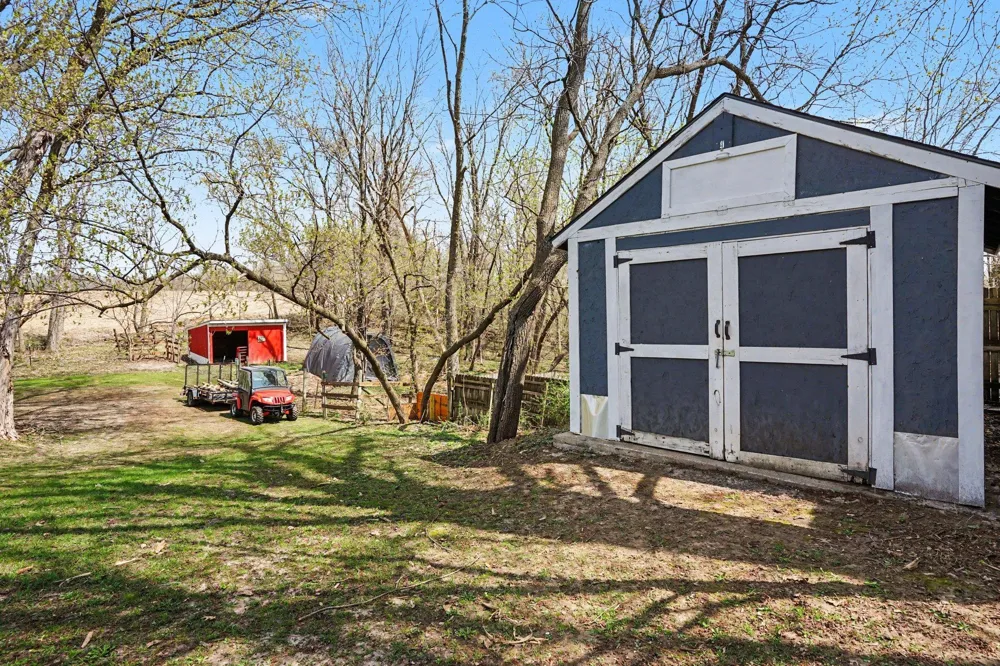 13347 County 1 Boulevard Cannon Falls, MN 55009