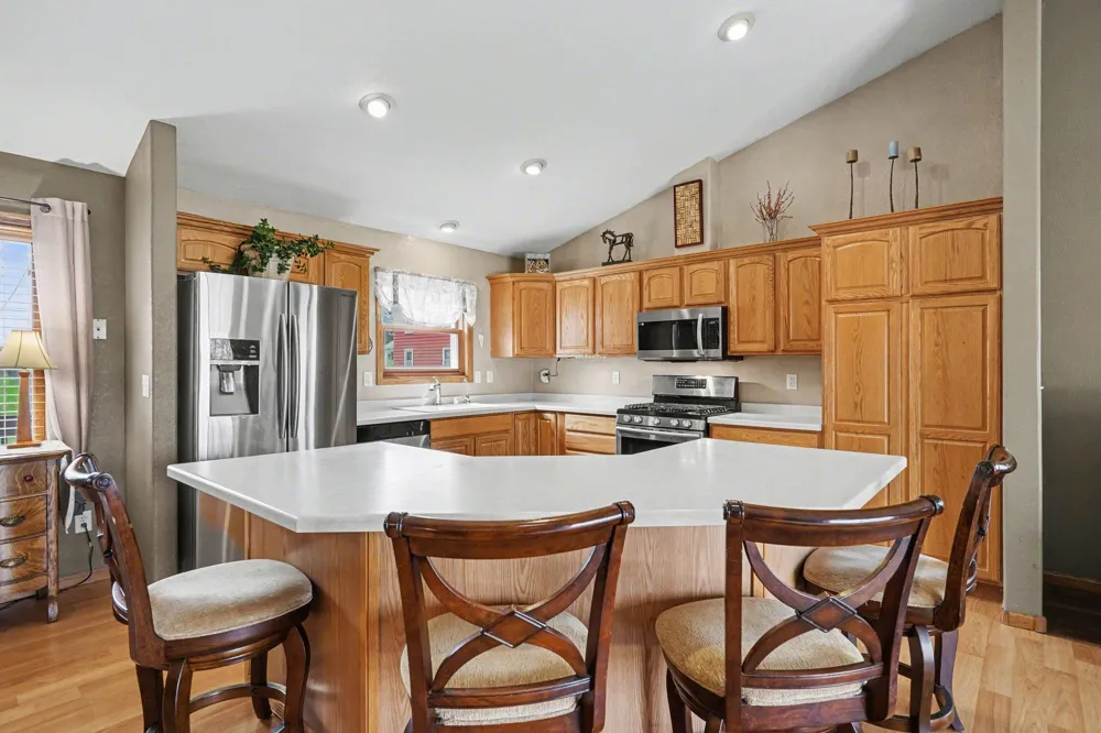 13347 County 1 Boulevard Cannon Falls, MN 55009