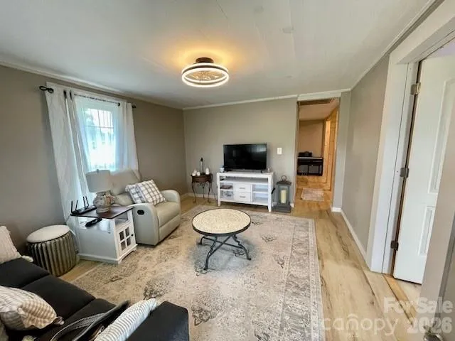 755 Depriest Road Bostic, NC 28018
