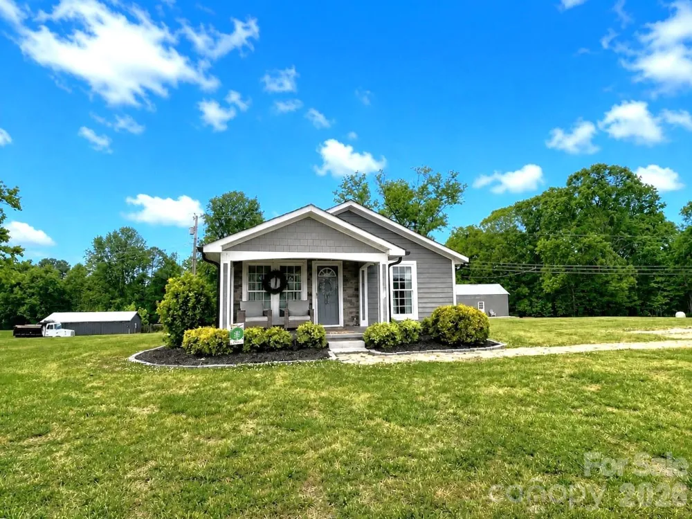 755 Depriest Road Bostic, NC 28018