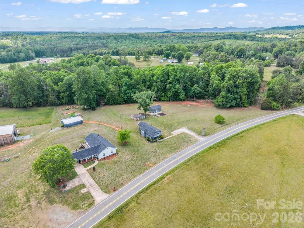 755 Depriest Road Bostic, NC 28018