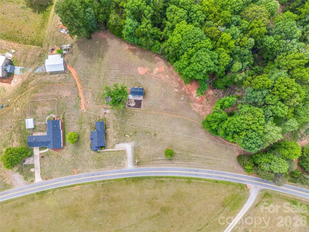 755 Depriest Road Bostic, NC 28018