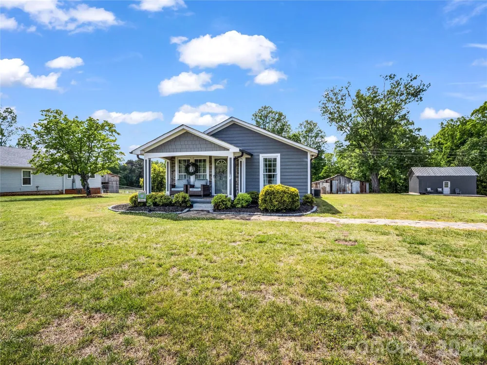 755 Depriest Road Bostic, NC 28018