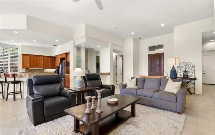 278 Loch Lomond Road Rancho Mirage, CA 92270