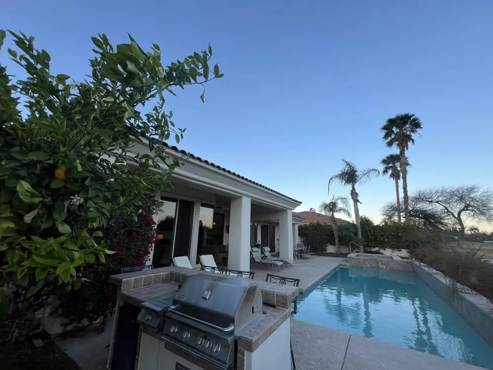 278 Loch Lomond Road Rancho Mirage, CA 92270