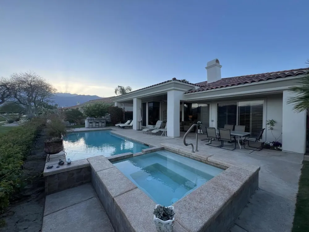 278 Loch Lomond Road Rancho Mirage, CA 92270