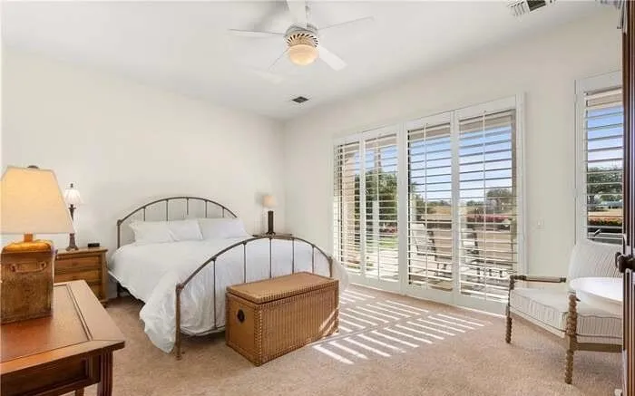 278 Loch Lomond Road Rancho Mirage, CA 92270