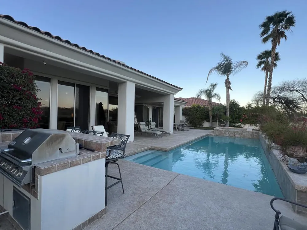 278 Loch Lomond Road Rancho Mirage, CA 92270
