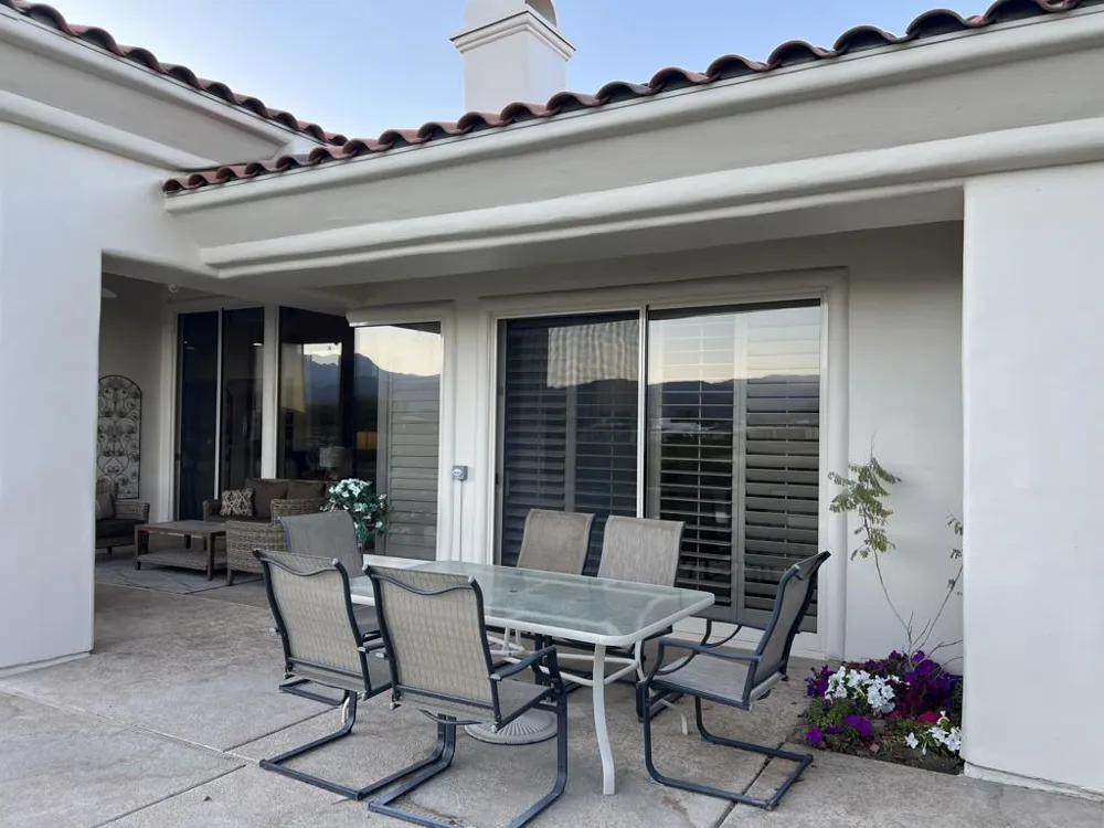 278 Loch Lomond Road Rancho Mirage, CA 92270