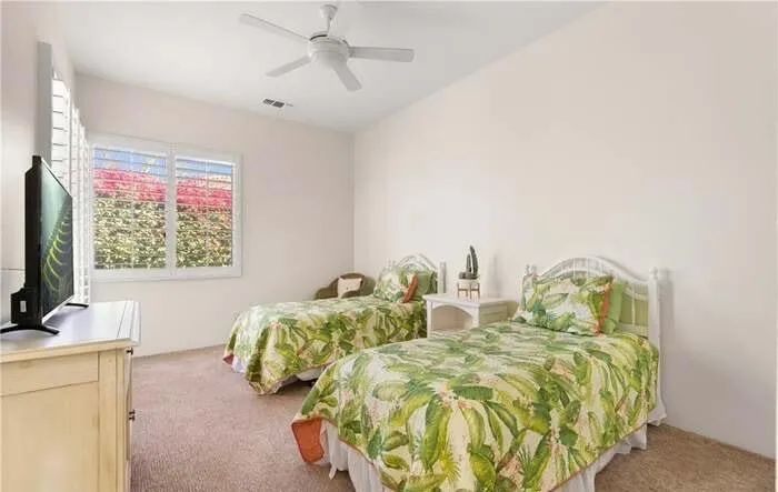 278 Loch Lomond Road Rancho Mirage, CA 92270