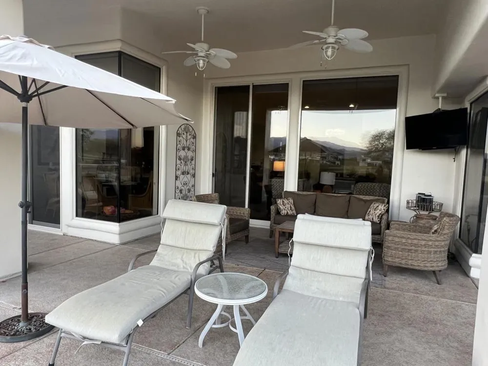 278 Loch Lomond Road Rancho Mirage, CA 92270