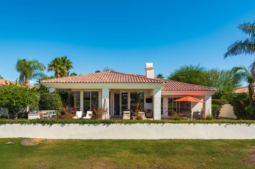 278 Loch Lomond Road Rancho Mirage, CA 92270