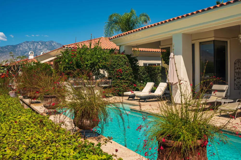 278 Loch Lomond Road Rancho Mirage, CA 92270