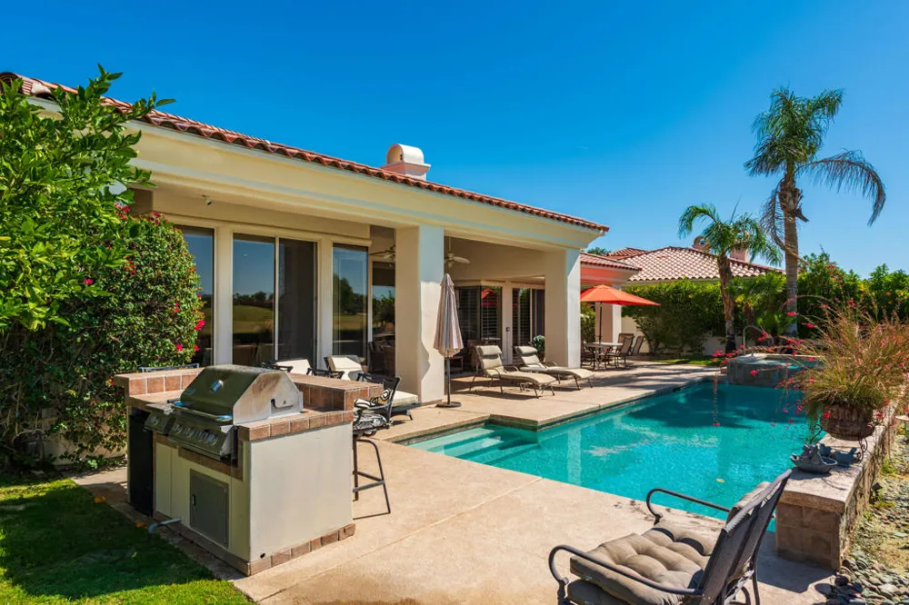 278 Loch Lomond Road Rancho Mirage, CA 92270