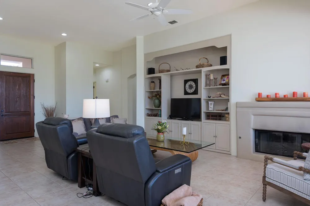 278 Loch Lomond Road Rancho Mirage, CA 92270