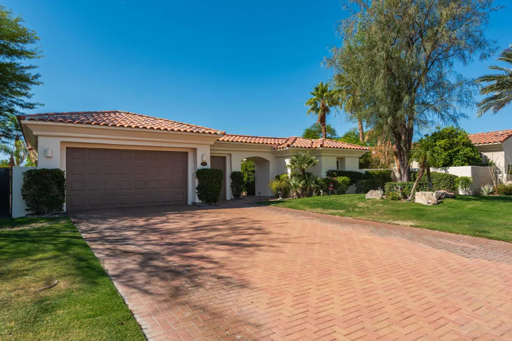 278 Loch Lomond Road Rancho Mirage, CA 92270