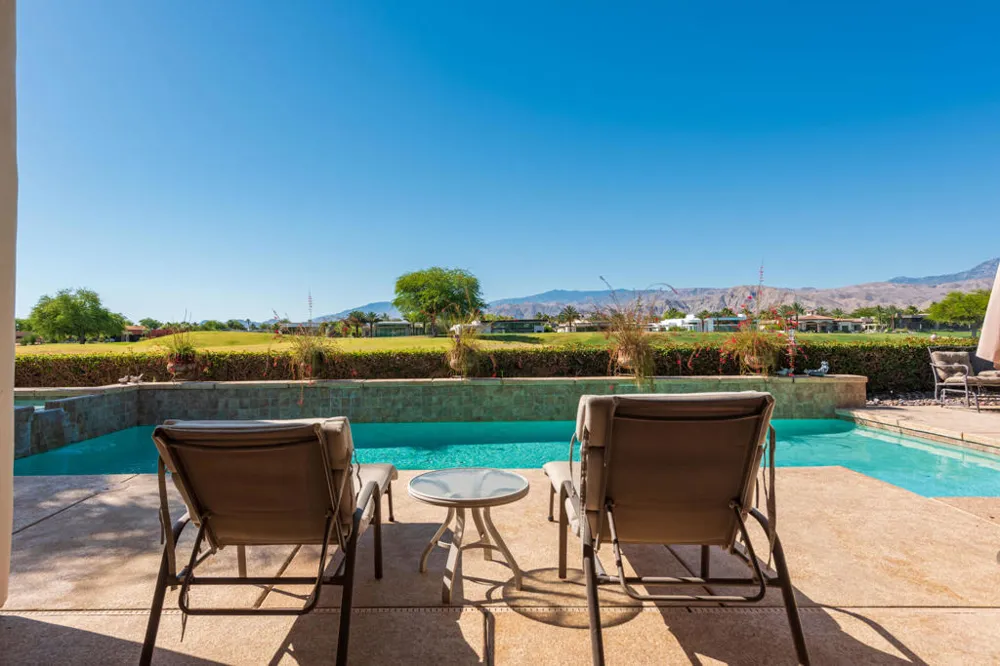 278 Loch Lomond Road Rancho Mirage, CA 92270