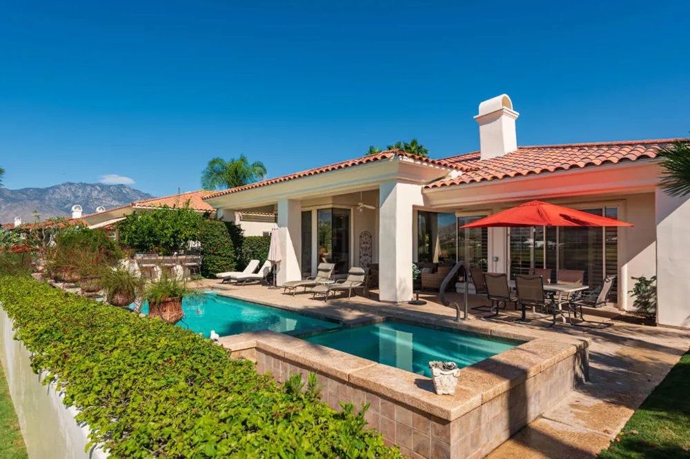 278 Loch Lomond Road Rancho Mirage, CA 92270