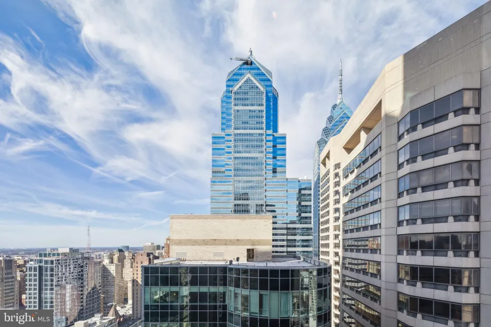 1414 S PENN SQUARE #34G Philadelphia, PA 19102
