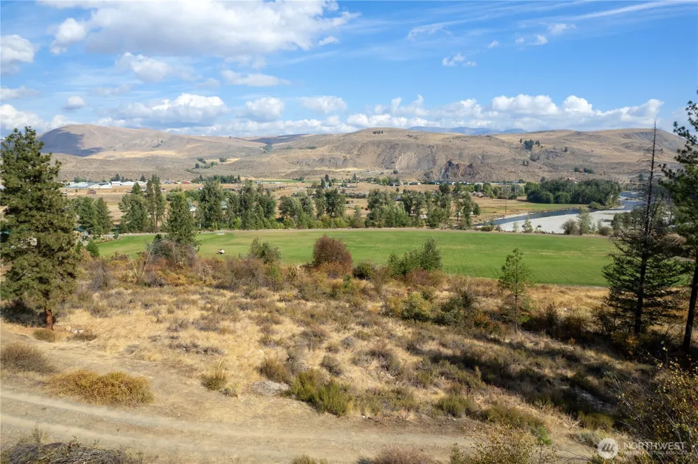 803 C Twisp Carlton Road Twisp, WA 98856