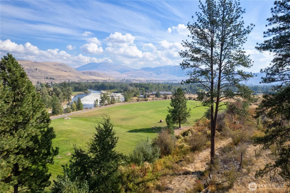 803 C Twisp Carlton Road Twisp, WA 98856
