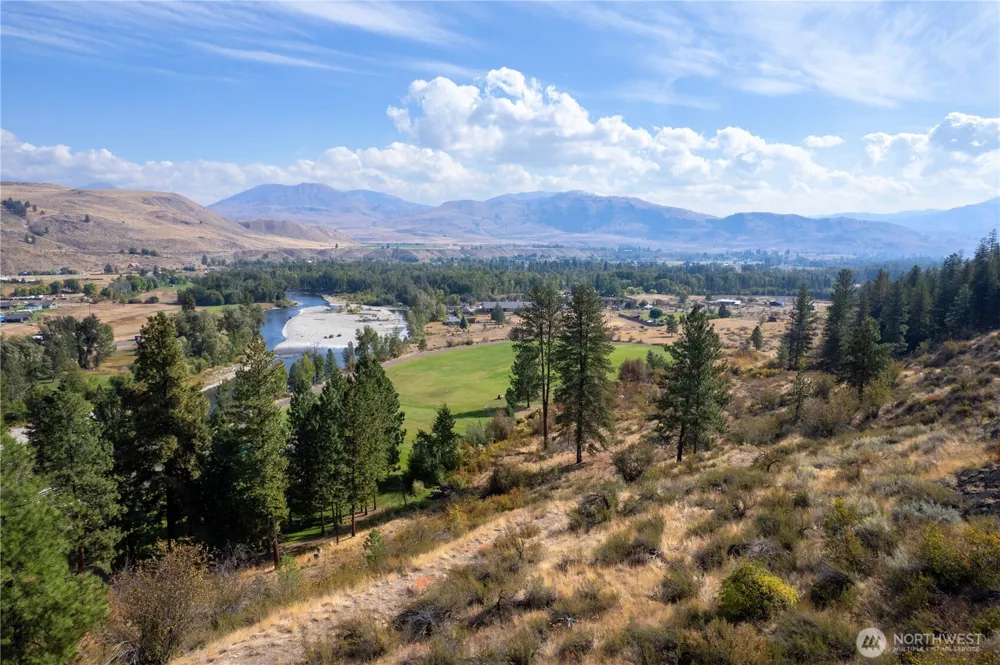 803 C Twisp Carlton Road Twisp, WA 98856