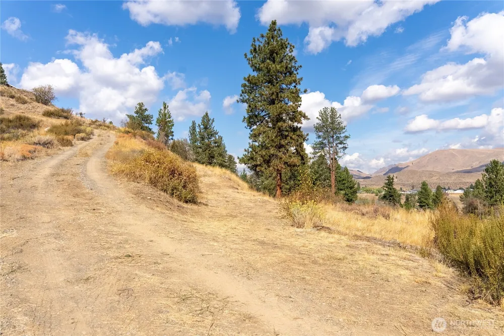 803 C Twisp Carlton Road Twisp, WA 98856