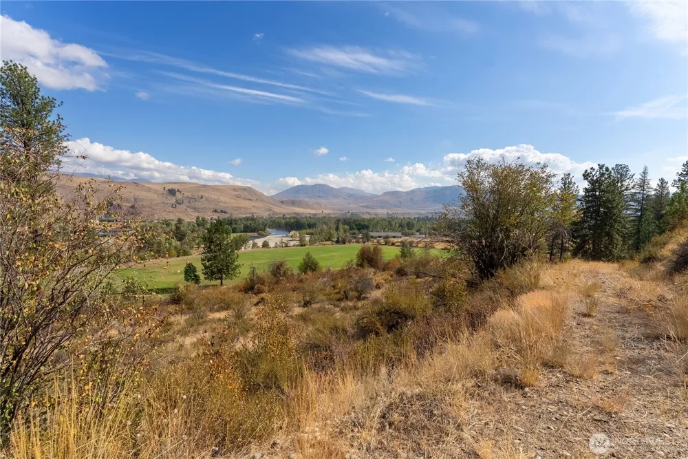 803 C Twisp Carlton Road Twisp, WA 98856