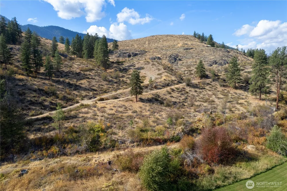 803 C Twisp Carlton Road Twisp, WA 98856