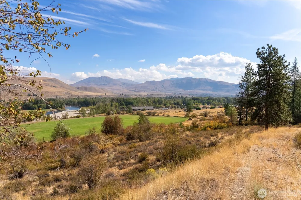 803 C Twisp Carlton Road Twisp, WA 98856