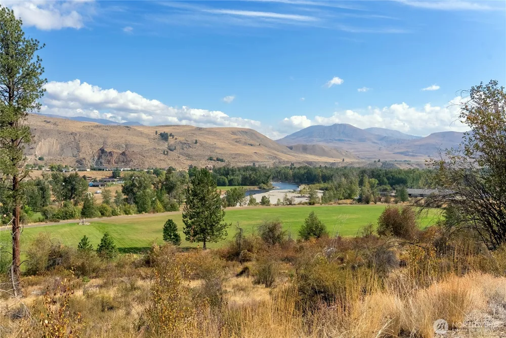 803 C Twisp Carlton Road Twisp, WA 98856