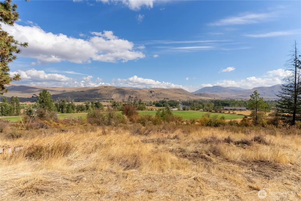 803 C Twisp Carlton Road Twisp, WA 98856