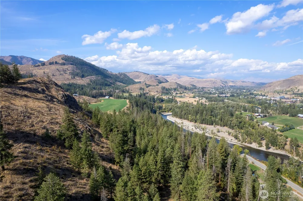 803 C Twisp Carlton Road Twisp, WA 98856