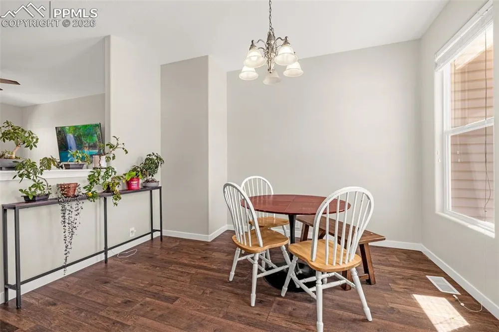 7383 Little Jimmy Grove Fountain, CO 80817