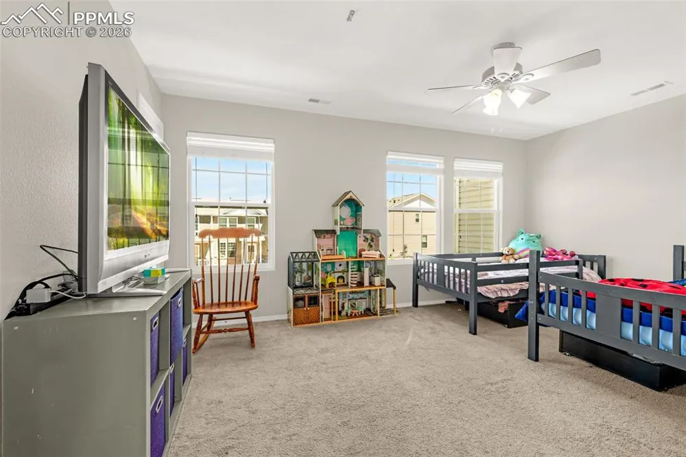 7383 Little Jimmy Grove Fountain, CO 80817