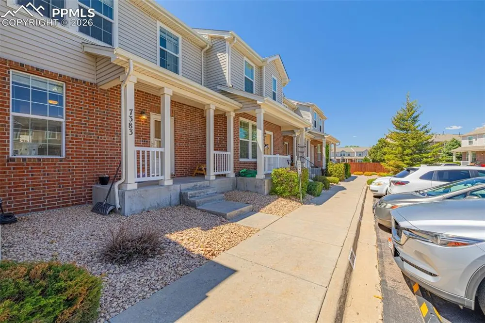 7383 Little Jimmy Grove Fountain, CO 80817