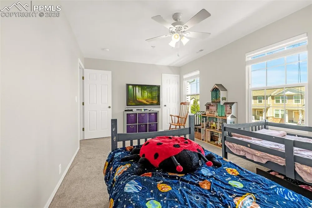 7383 Little Jimmy Grove Fountain, CO 80817