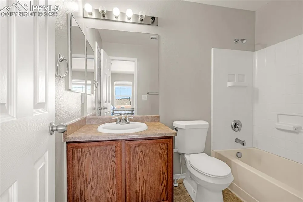 7383 Little Jimmy Grove Fountain, CO 80817