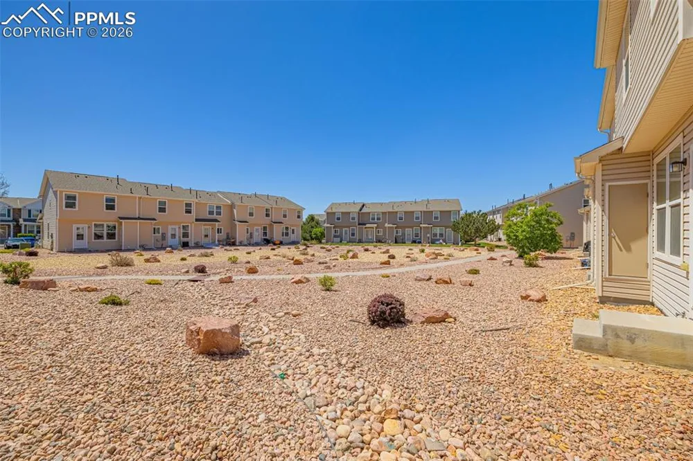 7383 Little Jimmy Grove Fountain, CO 80817