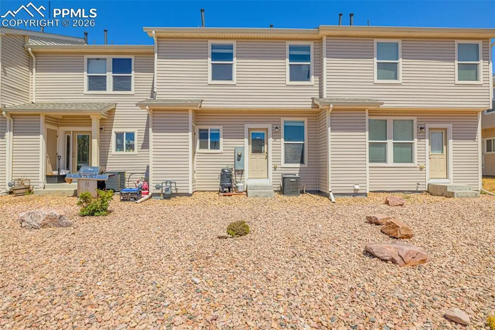 7383 Little Jimmy Grove Fountain, CO 80817
