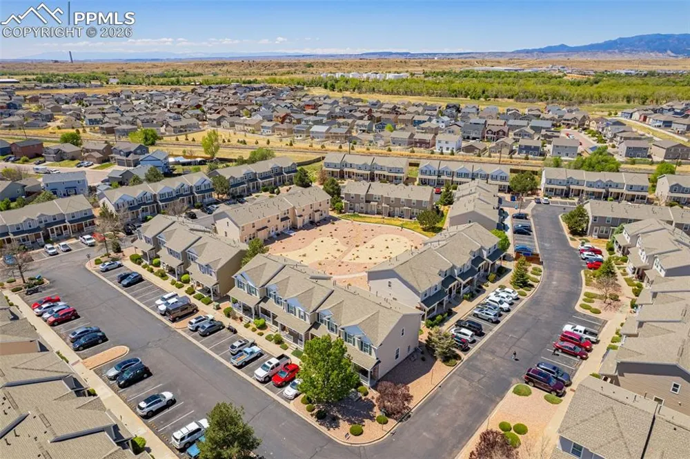 7383 Little Jimmy Grove Fountain, CO 80817